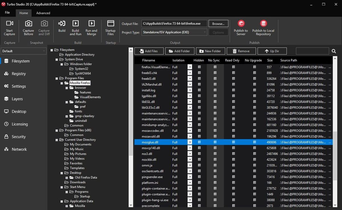 Turbo Studio 20 Now Available