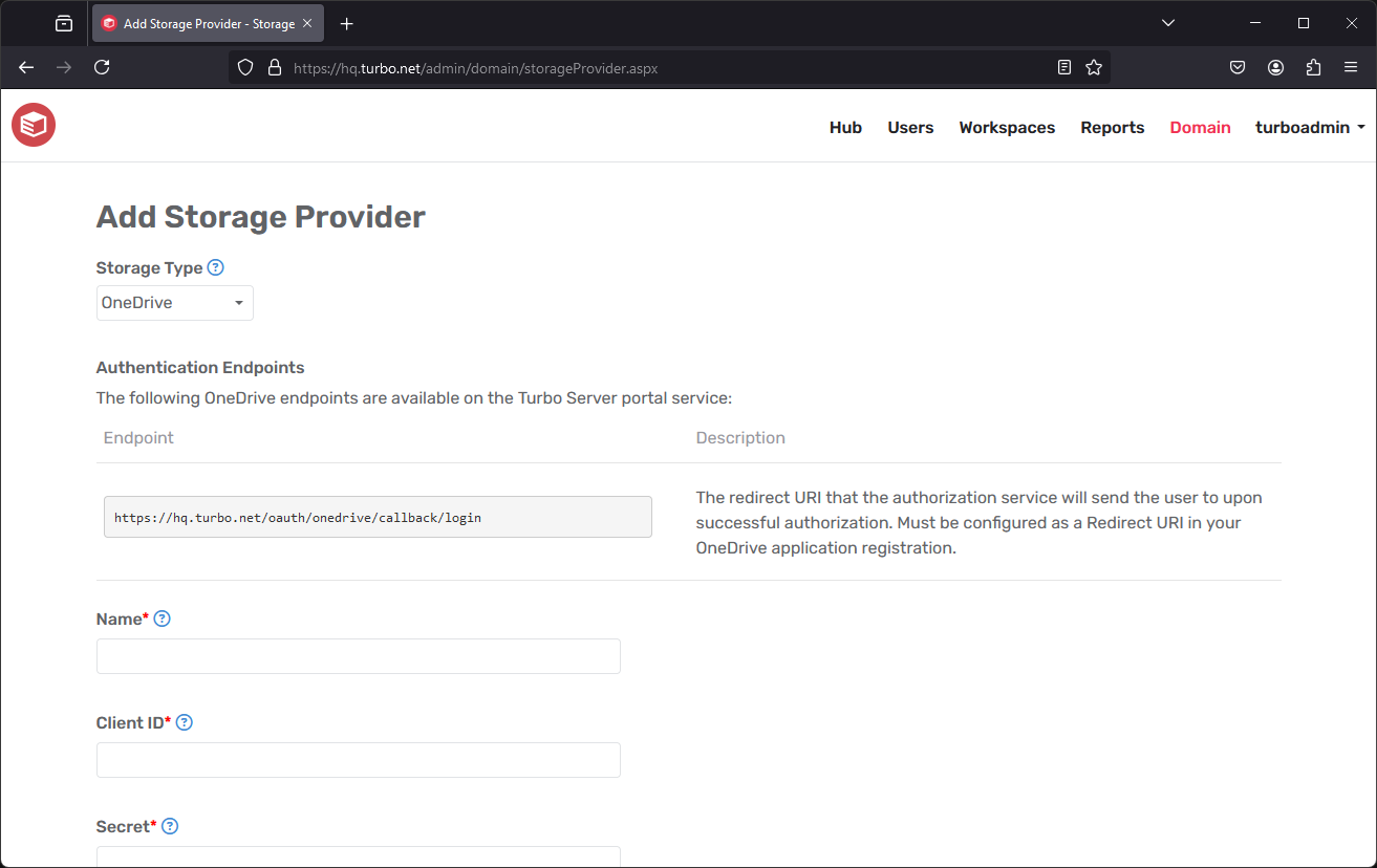 add-storage-provider