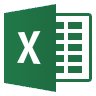 Microsoft Excel icon