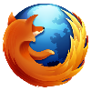 Firefox icon