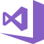 Visual Studio Icon